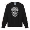 S149 Unisex Adult Reverse Weave Crew Sweatshirt Thumbnail
