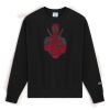 S149 Unisex Adult Reverse Weave Crew Sweatshirt Thumbnail