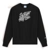 S149 Unisex Adult Reverse Weave Crew Sweatshirt Thumbnail