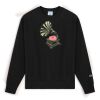 S149 Unisex Adult Reverse Weave Crew Sweatshirt Thumbnail