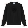 S149 Unisex Adult Reverse Weave Crew Sweatshirt Thumbnail