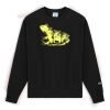 S149 Unisex Adult Reverse Weave Crew Sweatshirt Thumbnail