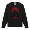 S149 Unisex Adult Reverse Weave Crew Sweatshirt Thumbnail