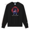 S149 Unisex Adult Reverse Weave Crew Sweatshirt Thumbnail