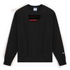 S149 Unisex Adult Reverse Weave Crew Sweatshirt Thumbnail