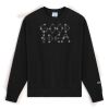 S149 Unisex Adult Reverse Weave Crew Sweatshirt Thumbnail