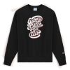 S149 Unisex Adult Reverse Weave Crew Sweatshirt Thumbnail