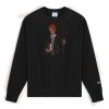 S149 Unisex Adult Reverse Weave Crew Sweatshirt Thumbnail