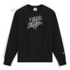 S149 Unisex Adult Reverse Weave Crew Sweatshirt Thumbnail