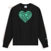 S149 Unisex Adult Reverse Weave Crew Sweatshirt Thumbnail
