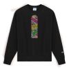 S149 Unisex Adult Reverse Weave Crew Sweatshirt Thumbnail