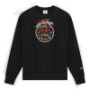 S149 Unisex Adult Reverse Weave Crew Sweatshirt Thumbnail