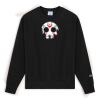 S149 Unisex Adult Reverse Weave Crew Sweatshirt Thumbnail