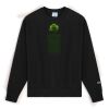 S149 Unisex Adult Reverse Weave Crew Sweatshirt Thumbnail