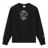 S149 Unisex Adult Reverse Weave Crew Sweatshirt Thumbnail