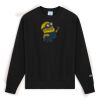 S149 Unisex Adult Reverse Weave Crew Sweatshirt Thumbnail