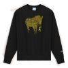 S149 Unisex Adult Reverse Weave Crew Sweatshirt Thumbnail