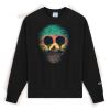 S149 Unisex Adult Reverse Weave Crew Sweatshirt Thumbnail