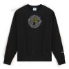 S149 Unisex Adult Reverse Weave Crew Sweatshirt Thumbnail
