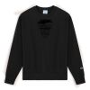 S149 Unisex Adult Reverse Weave Crew Sweatshirt Thumbnail