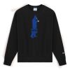 S149 Unisex Adult Reverse Weave Crew Sweatshirt Thumbnail