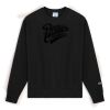 S149 Unisex Adult Reverse Weave Crew Sweatshirt Thumbnail