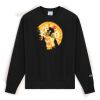 S149 Unisex Adult Reverse Weave Crew Sweatshirt Thumbnail