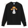 S149 Unisex Adult Reverse Weave Crew Sweatshirt Thumbnail