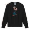 S149 Unisex Adult Reverse Weave Crew Sweatshirt Thumbnail