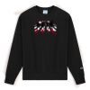 S149 Unisex Adult Reverse Weave Crew Sweatshirt Thumbnail