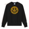 S149 Unisex Adult Reverse Weave Crew Sweatshirt Thumbnail