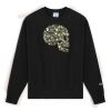 S149 Unisex Adult Reverse Weave Crew Sweatshirt Thumbnail