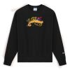 S149 Unisex Adult Reverse Weave Crew Sweatshirt Thumbnail
