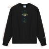 S149 Unisex Adult Reverse Weave Crew Sweatshirt Thumbnail