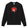 S149 Unisex Adult Reverse Weave Crew Sweatshirt Thumbnail
