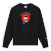 S149 Unisex Adult Reverse Weave Crew Sweatshirt Thumbnail