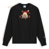 S149 Unisex Adult Reverse Weave Crew Sweatshirt Thumbnail