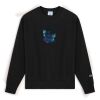 S149 Unisex Adult Reverse Weave Crew Sweatshirt Thumbnail