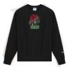 S149 Unisex Adult Reverse Weave Crew Sweatshirt Thumbnail