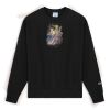S149 Unisex Adult Reverse Weave Crew Sweatshirt Thumbnail
