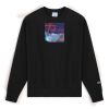 S149 Unisex Adult Reverse Weave Crew Sweatshirt Thumbnail