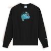 S149 Unisex Adult Reverse Weave Crew Sweatshirt Thumbnail