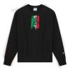 S149 Unisex Adult Reverse Weave Crew Sweatshirt Thumbnail