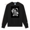 S149 Unisex Adult Reverse Weave Crew Sweatshirt Thumbnail