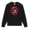 S149 Unisex Adult Reverse Weave Crew Sweatshirt Thumbnail