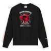 S149 Unisex Adult Reverse Weave Crew Sweatshirt Thumbnail