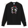 S149 Unisex Adult Reverse Weave Crew Sweatshirt Thumbnail