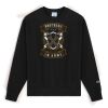 S149 Unisex Adult Reverse Weave Crew Sweatshirt Thumbnail