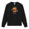S149 Unisex Adult Reverse Weave Crew Sweatshirt Thumbnail