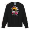 S149 Unisex Adult Reverse Weave Crew Sweatshirt Thumbnail